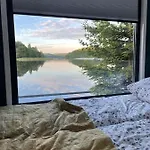 Polwysep Zacisze - Tiny House Village