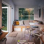 Polwysep Zacisze - Tiny House Village キャンプ場