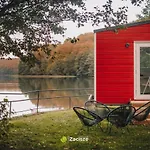 Polwysep Zacisze - Tiny House Village