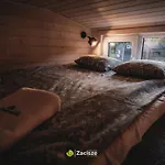 キャンプ場 Polwysep Zacisze - Tiny House Village