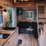 Półwysep Zacisze - Tiny House Village