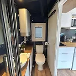 Polwysep Zacisze - Tiny House Village *