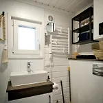 Polwysep Zacisze - Tiny House Village Kemp *
