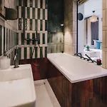 Polwysep Zacisze - Tiny House Village Przywidz (Gdansk)