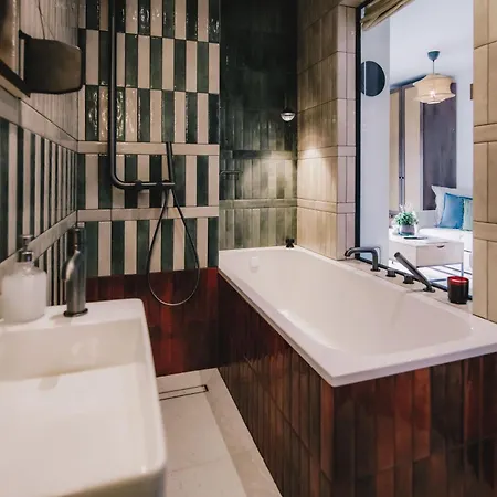 Polwysep Zacisze - Tiny House Village Przywidz (Gdansk)