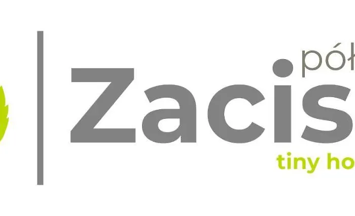 Polwysep Zacisze - Tiny House Village Camping Przywidz (Gdansk)