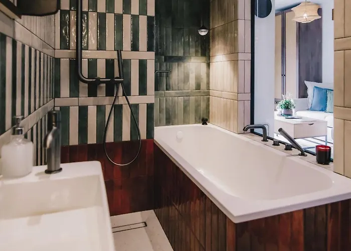 Polwysep Zacisze - Tiny House Village Przywidz (Gdansk)